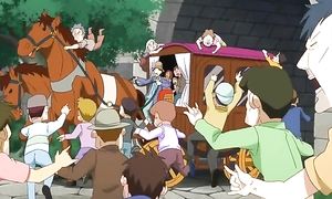 Fairy Tail 2x51