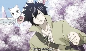 Fairy Tail 2x54