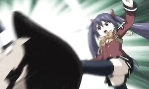 Fairy Tail 2x55