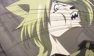Fairy Tail 2x61