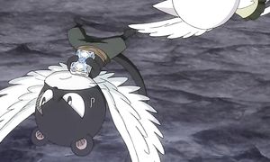 Fairy Tail 2x66