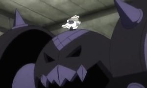 Fairy Tail 2x67