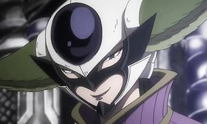 Fairy Tail 2x71