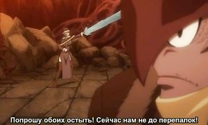 Fairy Tail 2x76