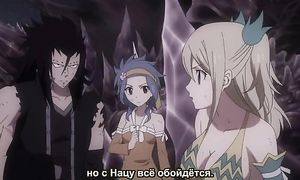 Fairy Tail 2x84
