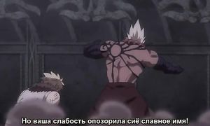 Fairy Tail 2x87