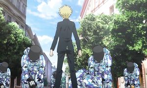 To Aru Majutsu no Index 3x03