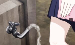 Kaze ga Tsuyoku Fuiteiru 1x04