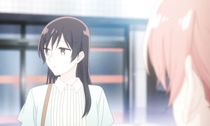 Yagate Kimi ni Naru 1x03