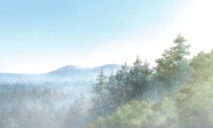 Golden Kamuy 2x03