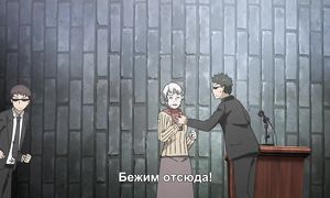 To Aru Majutsu no Index 3x04