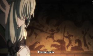 Goblin Slayer 1x04