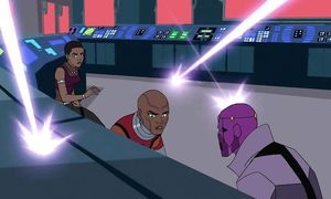 Avengers: Black Panther's Quest 5x07