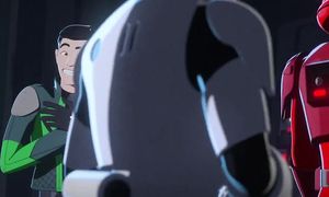 Star Wars Resistance 1x04