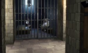 Tensei shitara Slime Datta Ken 1x05