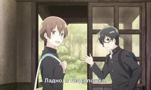 Yagate Kimi ni Naru 1x04