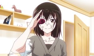 adultmult.club - Uchi no Maid ga Uzasugiru 1x01
