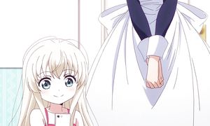 Uchi no Maid ga Uzasugiru 1x02