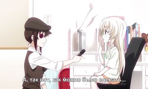 Uchi no Maid ga Uzasugiru 1x04