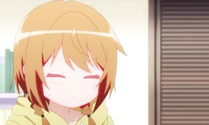 Tonari no Kyuuketsuki-san 1x03