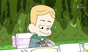 Craig of the Creek 1x17