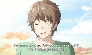 Seishun Buta Yarou wa Bunny Girl Senpai no Yume wo Minai 1x05