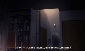 Irozuku Sekai no Ashita kara 1x04