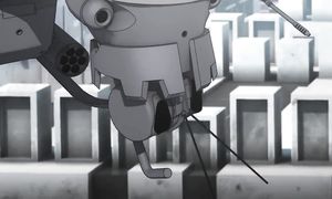 To Aru Majutsu no Index 3x05