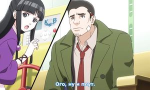 Gyakuten Saiban 2x04
