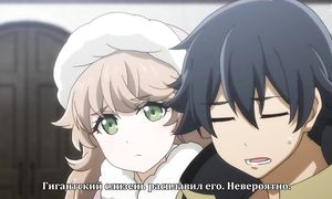 Goblin Slayer 1x05