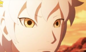 Boruto - Naruto Next Generations - 80