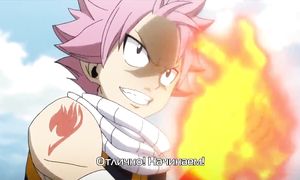 Fairy Tail 3x05