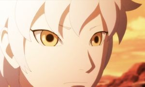 Boruto 1x80