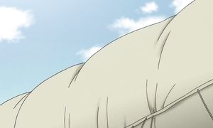 Golden Kamuy 2x05