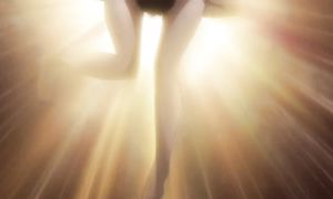 Baki the Grappler 3x20