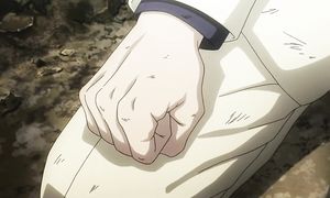 Tokyo Ghoul 3x17