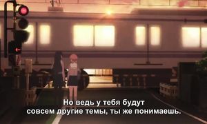 Yagate Kimi ni Naru 1x05