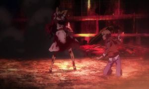 To Aru Majutsu no Index 3x06