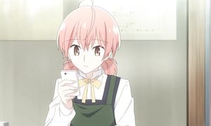 Yagate Kimi ni Naru 1x06