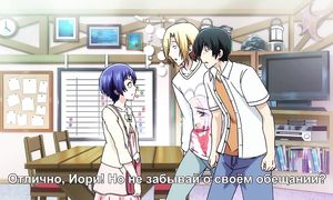 Grand Blue 1x05