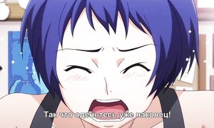 Grand Blue 1x06