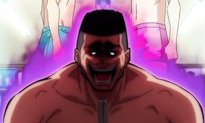 Grand Blue 1x09