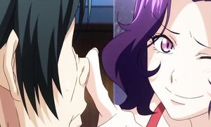 Grand Blue 1x11