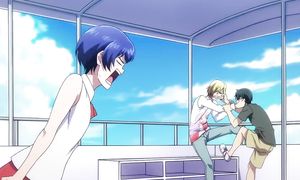 Grand Blue 1x12
