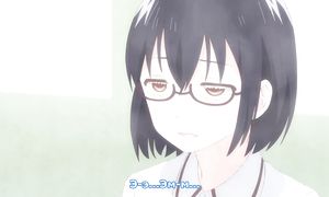 Asobi Asobase 1x02