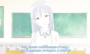 Asobi Asobase 1x05