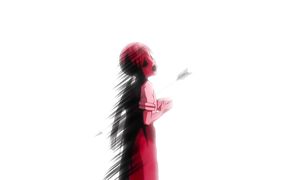 Asobi Asobase 1x06