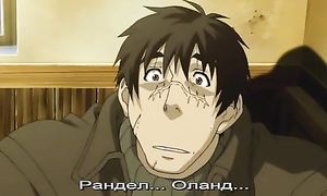adultmult.club - Pumpkin Scissors 1x01