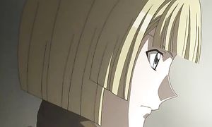 Pumpkin Scissors 1x04