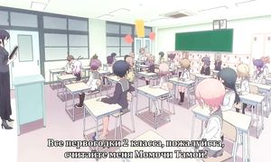 adultmult.club - Slow Start 1x01